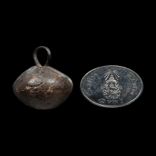 ลูกอมหลวงพ่อไล้ วัดเขายี่สาร (มีจารพิเศษ) จ.สมุทรสงคราม