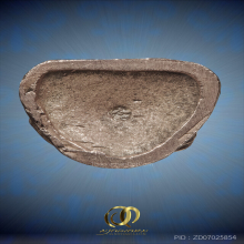 รูปหล่อ เนื้อนาก หลวงพ่อเกษม