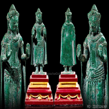 พระพุทธรูปสมัยลพบุรี