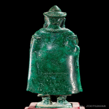 พระพุทธรูปสมัยลพบุรี