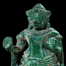 พระพุทธรูปสมัยลพบุรี