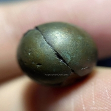 ลูกอมเมฆสิทธิ์ หลวงพ่อทับ วัดอนงค์ (ชํารุด)