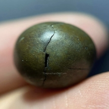 ลูกอมเมฆสิทธิ์ หลวงพ่อทับ วัดอนงค์ (ชํารุด)