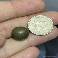 ลูกอมเมฆสิทธิ์ หลวงพ่อทับ วัดอนงค์ (ชํารุด)