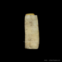 สิงห์งาแกะหลวงพ่อกวย วัดโฆสิตาราม