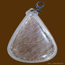 พระลักษณ์หน้าทองกลองแตก ล.พ.เอิบ รุ่นแรก