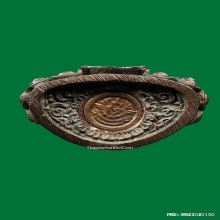 พระกริ่งมหามงคลคุ้มเกล้า  นวะ ปี 22