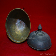 ครอบน้ำพระพุทธมนต์ ไพรีพินาศ ปี2495