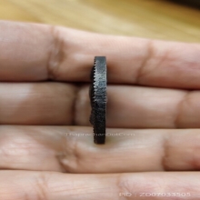 เหรียญปลอดภัยหลวงพ่อลีวัดป่าหัวตลุก