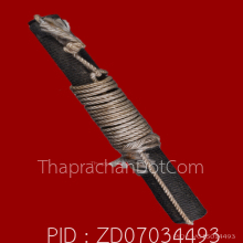 ตระกรุดหลวงพ่อทบวัดชนแดน