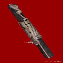 ตระกรุดหลวงพ่อทบวัดชนแดน