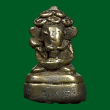 พระพิฆเนศหลวงพ่ออิ่ม วัดหัวเขา