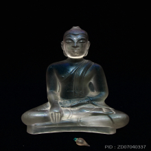 พระแก้วขุ่น ยุครัชกาล ที่5