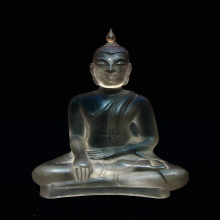 พระแก้วขุ่น ยุครัชกาล ที่5