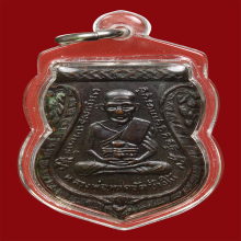 เหรียญหลวงปู่ทวดวัดช้างให้รุ่น3ปี2504บล็อกลึก