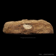 ครุฑกลางอุล่าง หลวงพ่อปาน เนื้อดิน ปี2460สภาพน่ารัก ราคาเบาๆ