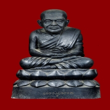 พระบูชาหลวงพ่อทวด รุ่นชัยมงคล