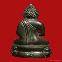 พระกริ่งประทานพร เจ้าคุณนร ออกวัดวังกระโจม จ.นครนายก 