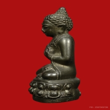 พระกริ่งประทานพร เจ้าคุณนร ออกวัดวังกระโจม จ.นครนายก 