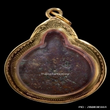 พญาเต่าเรือน หลวงพ่อเงิน วัดบางคลาน จ.พิจิตร