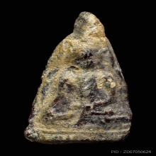 พระท่ามะปรางค์ สนิมแดง กรุท่ามะปรางค์ จ.พิษณุโลก