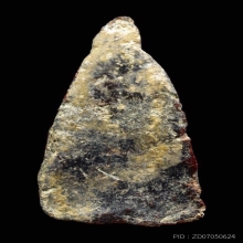 พระท่ามะปรางค์ สนิมแดง กรุท่ามะปรางค์ จ.พิษณุโลก