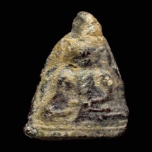 พระท่ามะปรางค์ สนิมแดง กรุท่ามะปรางค์ จ.พิษณุโลก