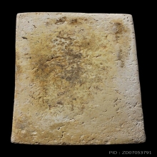 สมเด็จวัดระฆัง100ปี พิมพ์เส้นด้ายใหญ่ ปี15 สภาพสวยไม่หักซ่อม