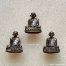 รูปหล่อ หลวงปู่โต๊ะ วัดถ้ำสิงโตทอง ปี 37 รุ่น 108 ปี