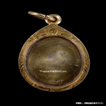 ลูกอมเมฆสิทธิ์หลวงพ่อทับ วัดอนงค์