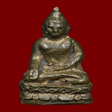 พระชัยไพรีพินาศวัดบวรนิเวศ 2495