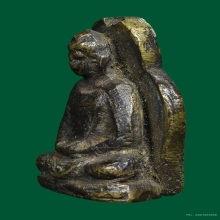 พระคันธาราฐ  พิมพ์เล็ก วัดสุทัศน์