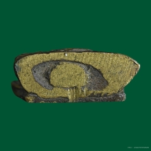 พระคันธาราฐ  พิมพ์เล็ก วัดสุทัศน์