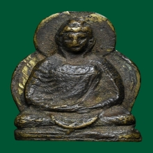 พระคันธาราฐ  พิมพ์เล็ก วัดสุทัศน์