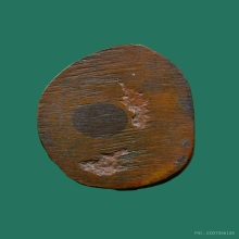 หนุมาน ล.ป.เม้า วัดสี่เหลี่ยม ปี 2517