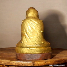 พระอุปคุต ( พระบัวเข็ม ) ศิลปพม่า