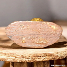 พระอุปคุต ( พระบัวเข็ม ) ศิลปพม่า