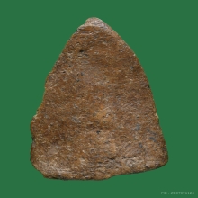 พระสรรค์นั่งไหล่ยก กรุท้ายย่าน จ.ชัยนาท