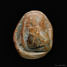 พระรอด กรุวัดโปรดเกษ จ.นนทบุรี 