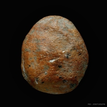 พระรอด กรุวัดโปรดเกษ จ.นนทบุรี 