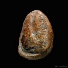 พระรอด กรุวัดโปรดเกษ จ.นนทบุรี 