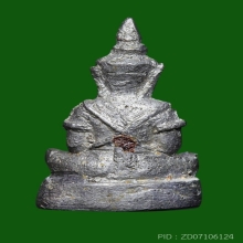 พระแก้วมรกต ล.พ.แฉ่ง วัดบางพัง จ.นนทบุรี