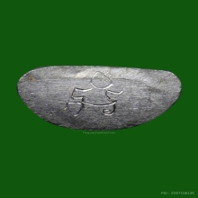 พระแก้วมรกต ล.พ.แฉ่ง วัดบางพัง จ.นนทบุรี