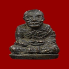 หลวงพ่อแดง วัดภูเขาหลัก