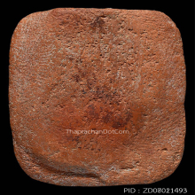 หลวงพ่อปาน ทรงปลาหมอพระสวยแชมป์งานใหญ่สามพราน+งานศูนย์ราชการ