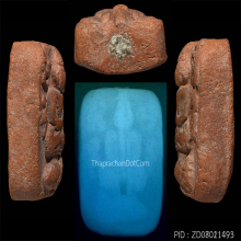 หลวงพ่อปาน ทรงปลาหมอพระสวยแชมป์งานใหญ่สามพราน+งานศูนย์ราชการ