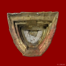 พระประธานยิ้มรับฟ้า วัดระฆัง อนุสรณ์ 118ปี ปี2533