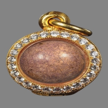 ลูกอมมหาจินดามณี พระปลัดปาน วัดตุ๊กตา