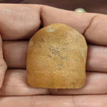 พระลีลาพิมพ์ใหญ่หลวงพ่อโหน่งพิมพ์มาตราฐาน