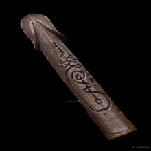 ปลัดขิก หลวงปู่หมุน ฐิตสีโล วัดบ้านจาน 